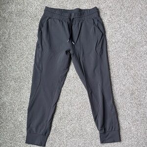 Men's Charcoal Jogger Pants BYLT